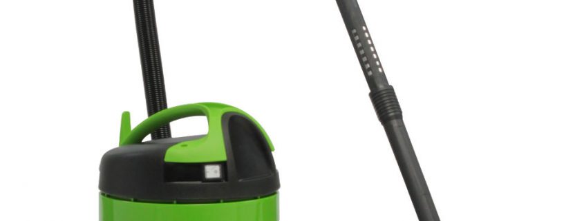 Alpha FME Introducing the IPC GP 1/16 Wet and Dry Vacuum 240v