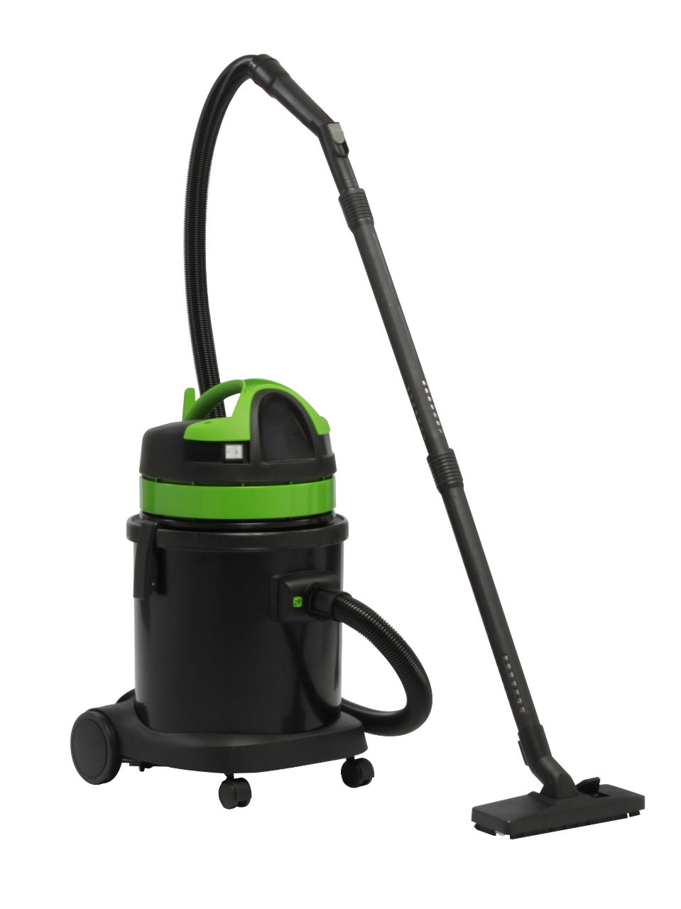 Alpha FME Introducing the IPC GP 1/27 Wet and Dry Vacuum 240v