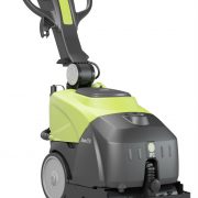 Alpha FME Introducing the IPC Gansow CT15 C35 R Scrubber Drier