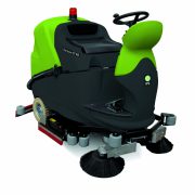 Alpha FME Introducing the IPC Gansow CT160 BT75R Sweep