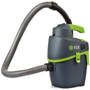 Alpha FME Introducing the IPC Soteco Fox Dry Vacuum