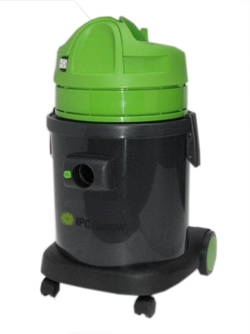 Alpha FME Introducing the IPC Soteco GV26WP Wet/Dry Vacuum 240V