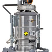 Alpha FME Introducing the IPC Soteco Planet 152 ATEX Vacuum Cleaner