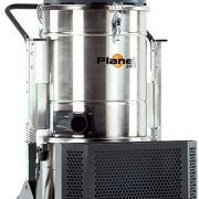 Alpha FME Introducing the IPC Soteco Planet 200 Vacuum Cleaner