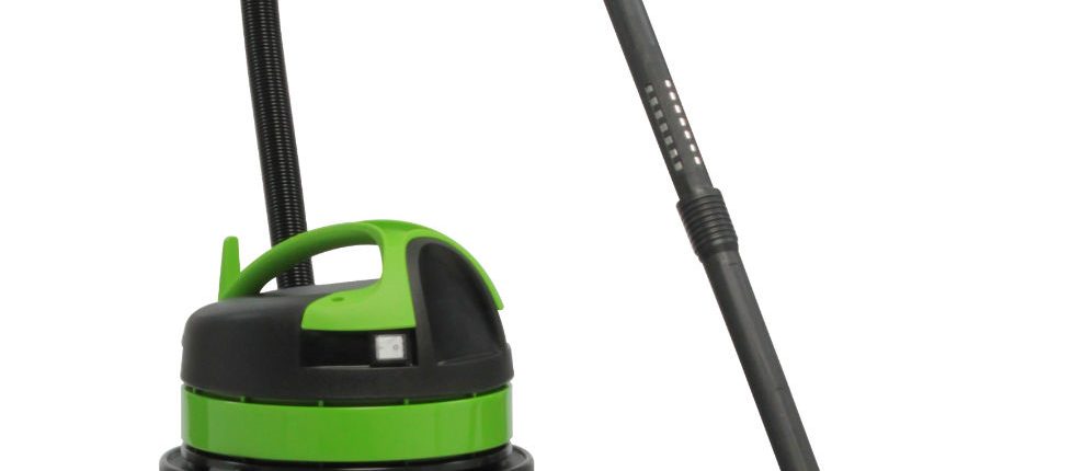 Alpha FME Introducing the IPC GP 1/16 Wet and Dry Vacuum 240v