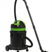 Alpha FME Introducing the IPC GP 1/27 Wet and Dry Vacuum 240v