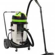 Alpha FME Introducing the IPC GS 3/78 Wet and Dry Vacuum 240v