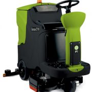 Alpha FME Introducing the IPC Gansow CT110 BT85 ECS Scrubber Drier