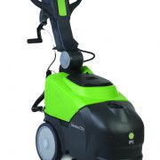 Alpha FME Introducing the IPC Gansow CT15B Scrubber Drier