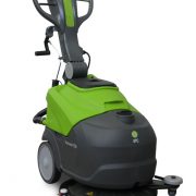 Alpha FME Introducing the IPC Gansow CT30 C Scrubber Drier