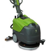 Alpha FME Introducing the IPC Gansow CT45 B50 Scrubber Drier