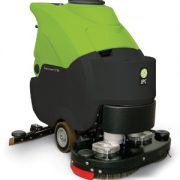 Alpha FME Introducing the IPC Gansow CT70 BT70 Scrubber Drier