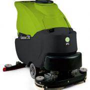 Alpha FME Introducing the IPC Gansow CT90 BT70 Scrubber Drier