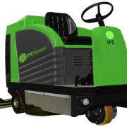 Alpha FME Introducing the IPC Gansow Premium 252 BF100 Scrubber Drier