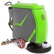 Alpha FME Introducing the IPC Gansow Premium 41 BF 57 Scrubber Drier