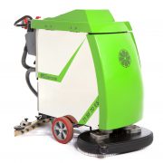 Alpha FME Introducing the IPC Gansow Premium 71 BF 85 Scrubber Drier