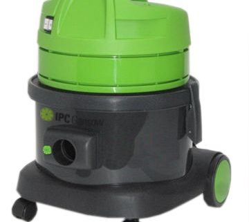 Alpha FME Introducing the IPC Soteco GV17WP Wet/Dry Vacuum 240V