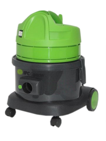 Alpha FME Introducing the IPC Soteco GV17WP Wet/Dry Vacuum 240V
