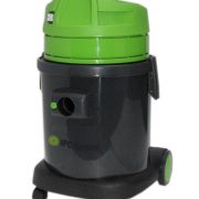 Alpha FME Introducing the IPC Soteco GV26WP Wet/Dry Vacuum 240V