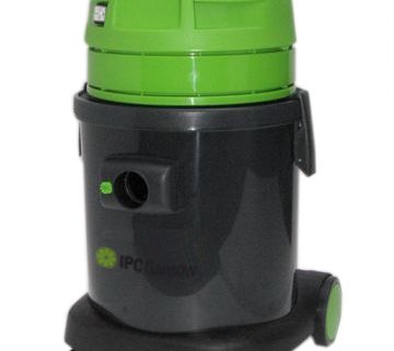 Alpha FME Introducing the IPC Soteco GV26WP Wet/Dry Vacuum 240V