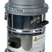 Alpha FME Introducing the IPC Soteco Planet 22 S ATEX Zone 22 240v