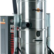 Alpha FME Introducing the IPC Soteco Planet 400 Vacuum Cleaner