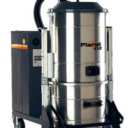Alpha FME Introducing the IPC Soteco Planet 450 Vacuum Cleaner