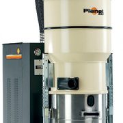 Alpha FME Introducing the IPC Soteco Planet 800 SM Vacuum Cleaner